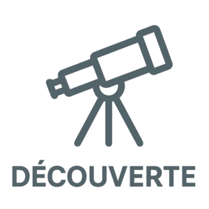 Pack Découverte — 5 crédits (5 questions)