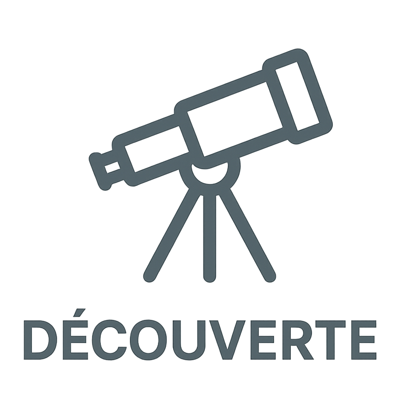 Pack Découverte — 5 crédits (5 questions)