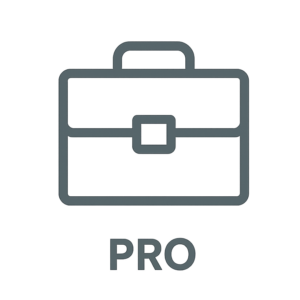 Pack Pro — 35 crédits (35 questions)