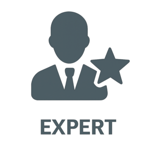 Pack Expert — 125 crédits (125 questions)