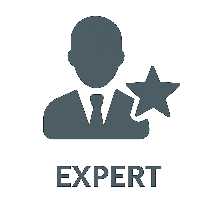 Pack Expert — 125 crédits (125 questions)